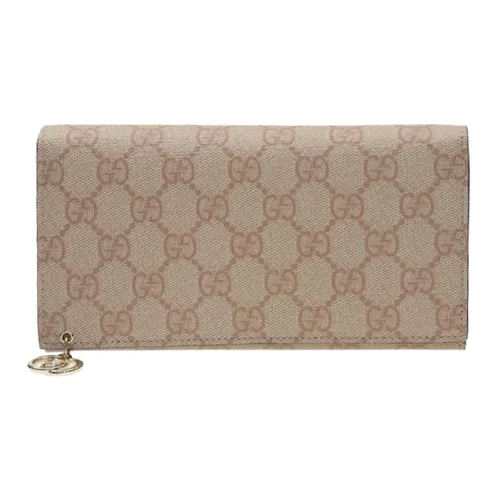 GUCCI Женские кошельки