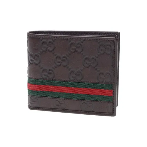 GUCCI Кошельки Мужской