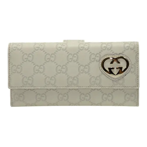 GUCCI Женские кошельки