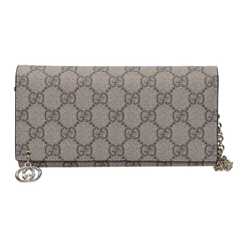 GUCCI Женские кошельки