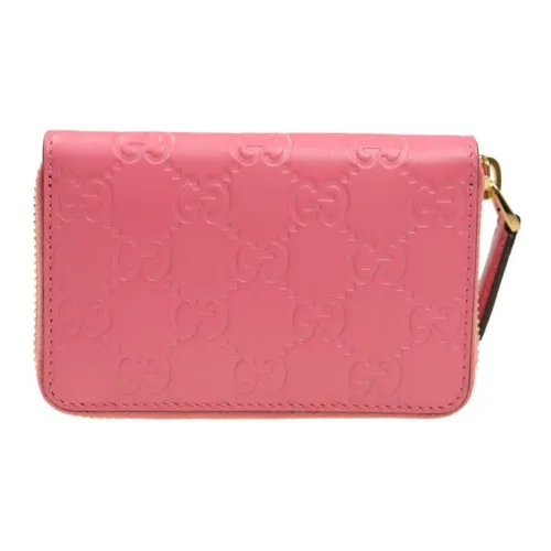 GUCCI Женские монетницы