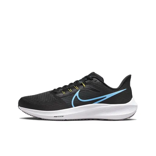 Nike Air Zoom Pegasus 39 Беговые кроссовки Низкий Топ Мужской