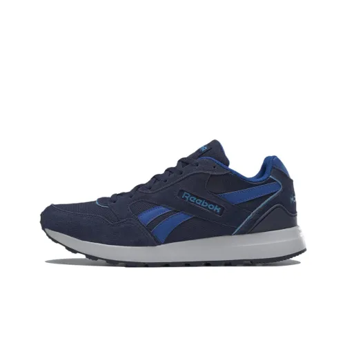 Reebok Royal Techque T Low Беговые кроссовки Unisex Blue