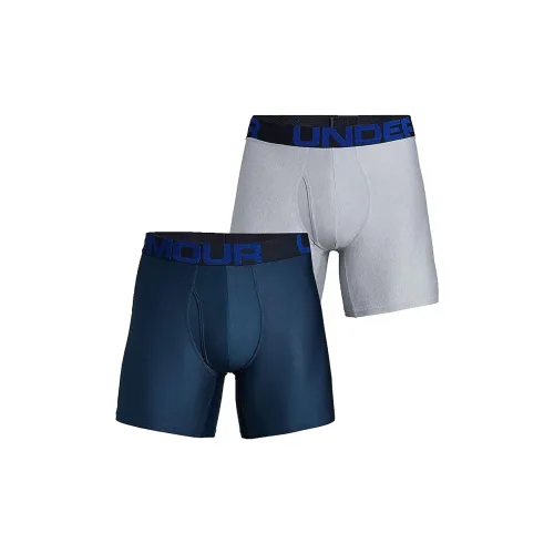 Under Armour Tech Мужские боксер-шорты