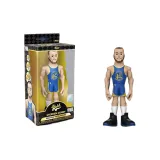 12,5 см Золотая Фигурка Стивена Карри