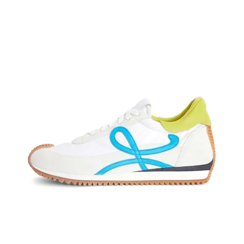 LOEWE Flow Runner Повседневный Низкий Топ Мужской
