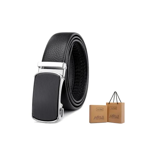 Ace Paul Ремни из коровьей кожи для мужчин