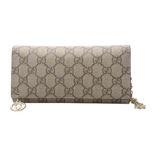 GUCCI Женские кошельки