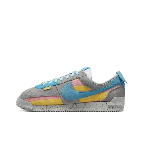 Nike Беговые кроссовки Low Top Унисекс