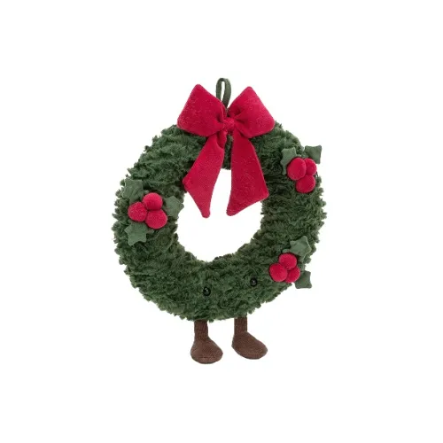 JELLYCAT Fun Plant Милые Куклы Плюшевые Куклы 27 см 35 см Высота