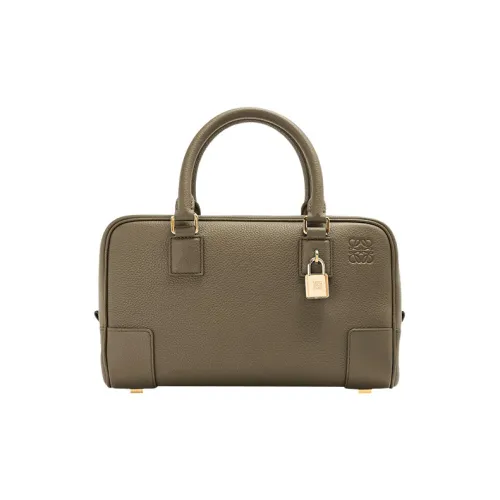 LOEWE Amazona Клатчи Женские