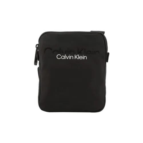 Calvin Klein Crossbody Bag Черный Мужской