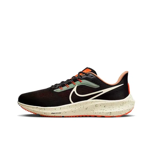 Nike Air Zoom Pegasus 39 Беговые кроссовки Низкий Топ Мужской