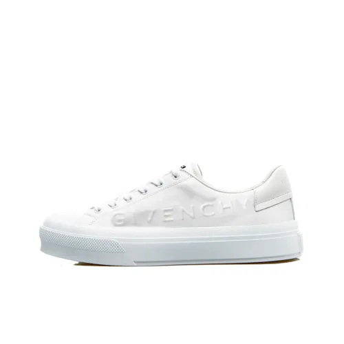 Givenchy Стильные Скейтбординги Мужской Белый