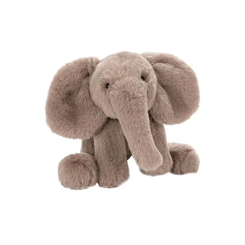 JELLYCAT Jungle Animal Мягкая игрушка
