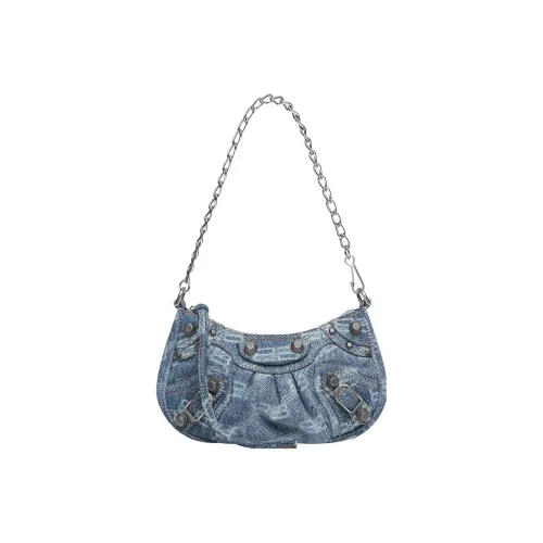 Balenciaga Le Cagole Сумки через плечо Женские