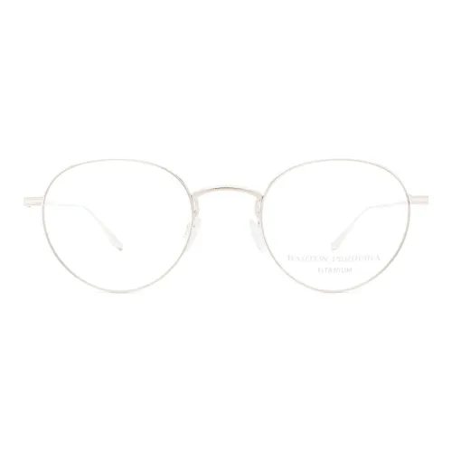 BARTON PERREIRA OPTICAL Очки Silver Unisex