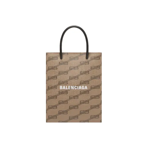 Balenciaga BB MONOGRAM Сумки Женские