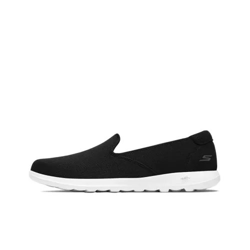 Skechers GO WALK Lite Casual Низкий Топ Женский