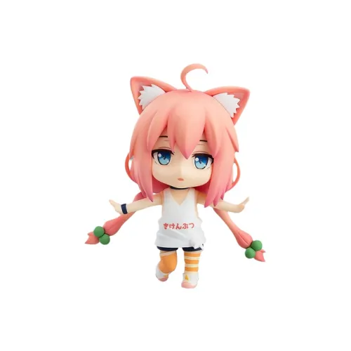 GOOD SMILE COMPANY Фигурки в стиле чиби