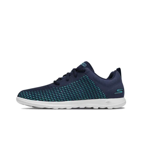 Skechers GO WALK Lite Casual Низкий Топ Женский