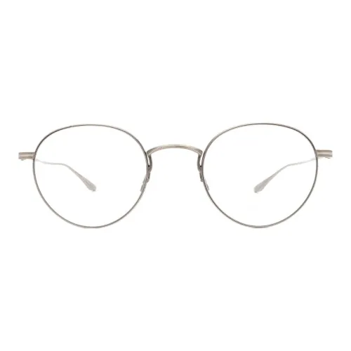 BARTON PERREIRA OPTICAL Очки Серые Унисекс