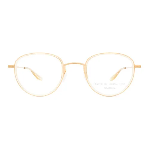 BARTON PERREIRA Очки с диоптриями Золото Унисекс