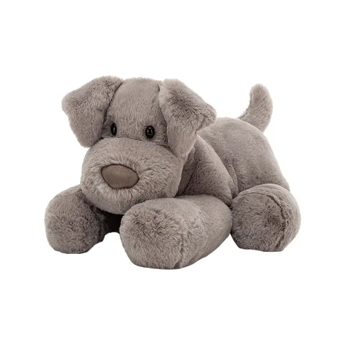 JELLYCAT Dog Collection Животные Hade Собака Плюшевая кукла Teddy 32 см Высота