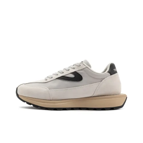 TRETORN Casual Low Top Темно-Серый Унисекс