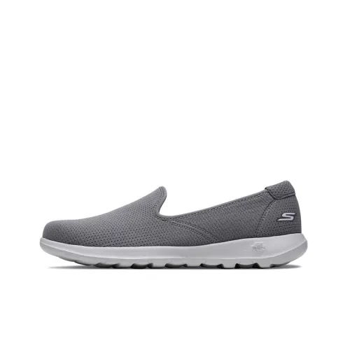 Skechers GO WALK Lite Casual Низкий Топ Женский