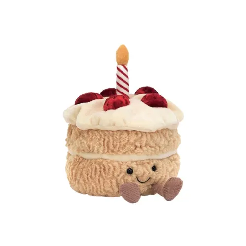 JELLYCAT Interesting Food Мягкая игрушка