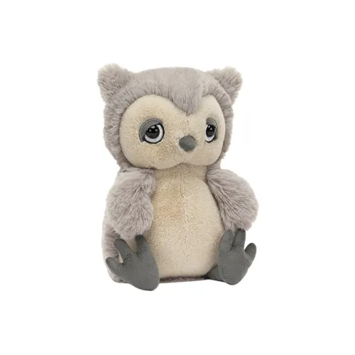 JELLYCAT Коллекция птиц Животные Snoopy Куклы Плюшевая кукла 28 см высокая