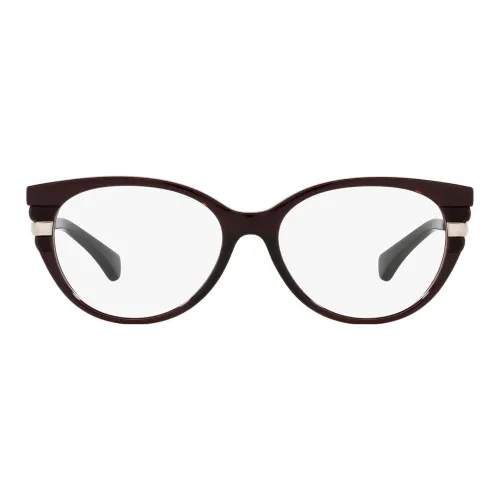 Очки Polo Ralph Lauren Коричневые Унисекс