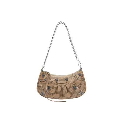 Balenciaga Le Cagole Сумки через плечо Женские