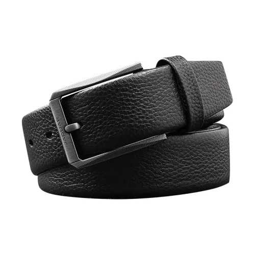 JAGUAR Ремни из коровьей кожи для мужчин