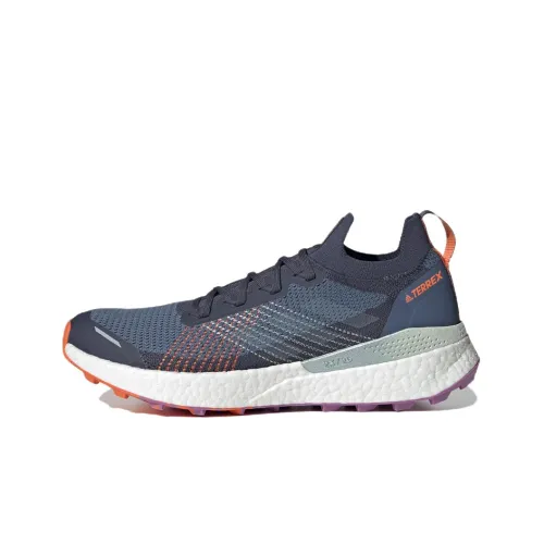 Adidas ULT Беговые кроссовки Низкий Топ Мужской