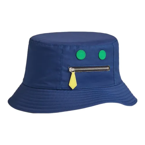 HERMES Хлопок Шапки и Кепки Унисекс