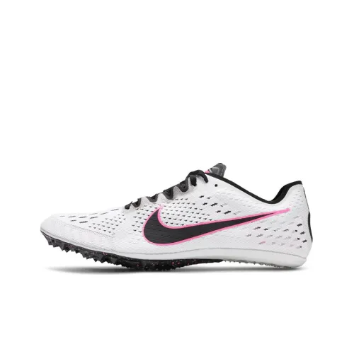 Nike Victory 3 Беговые кроссовки Низкие Топ Унисекс