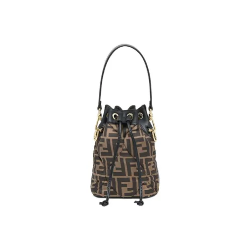 FENDI Mon Tresor Женские клатчи