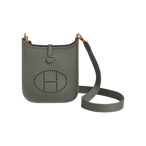 HERMES Evelyne Сумки через плечо Женские