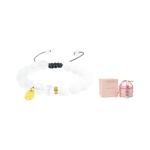 WHY PLAY Браслеты из смолы унисекс