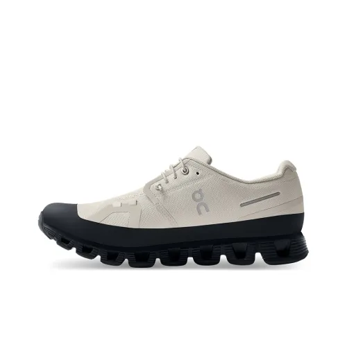 On Cloud 5 Кэжуал Низкий Топ Женский