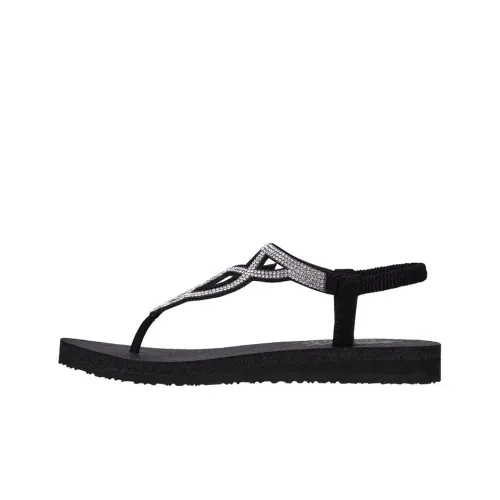 Skechers Шлепанцы Женские