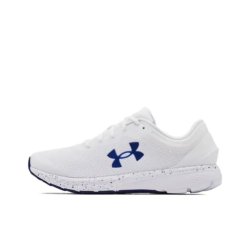 Under Armour Charged Escape 3 Беговые кроссовки Низкий Топ Мужской