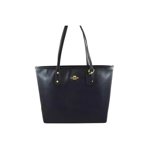 COACH City Zip Tote Клатчи Женские