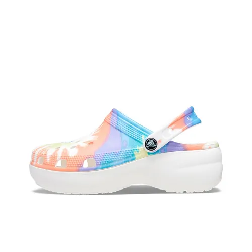 Crocs Classic Clog Сабо Женские