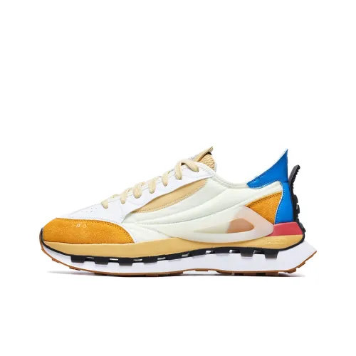 FILA KM Casual Low Top Мужской