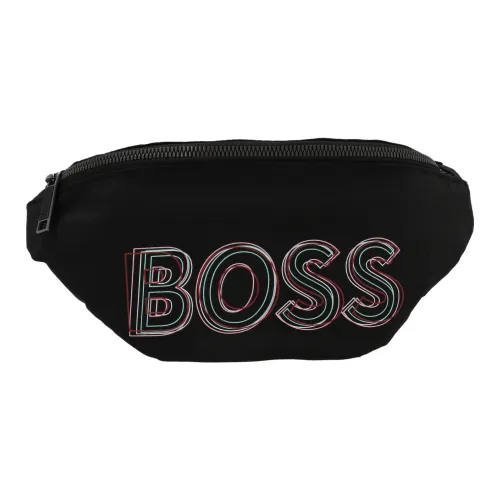 Hugo Boss Поясные сумки Мужской