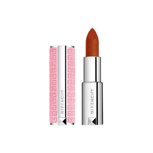 Givenchy Feathers Velour Любовь Замок Limited Edition Lipsticks Матовый Цвет лица 3,4г