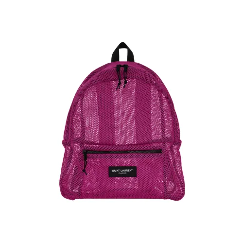 SAINT LAURENT Рюкзаки Мужской